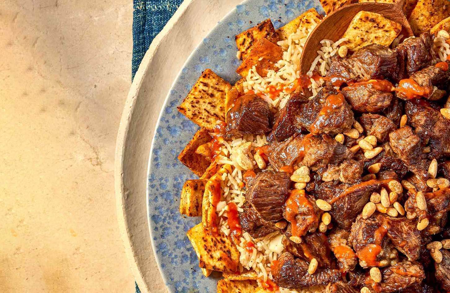 Come Sperimentare il Cibo Tradizionale Egiziano come un Abitante del luogo