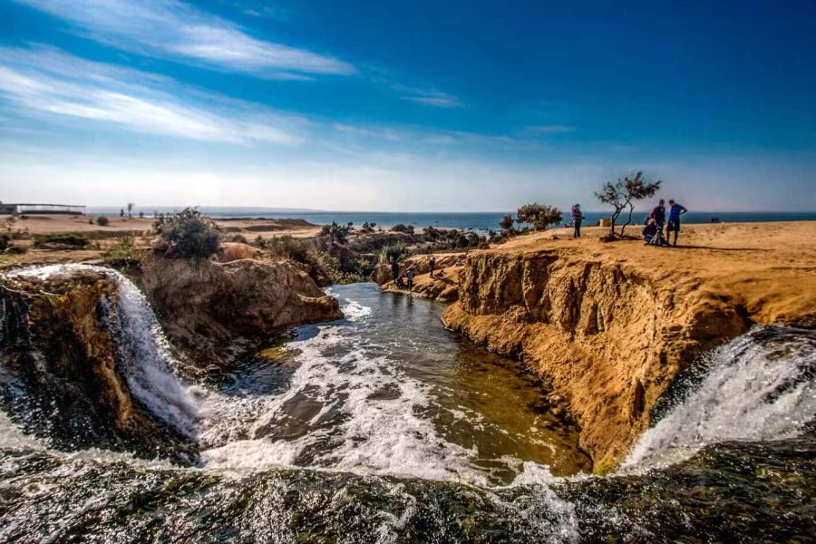 Gita di 2 giorni all’oasi di Fayoum e al Wadi el Hitan dal Cairo